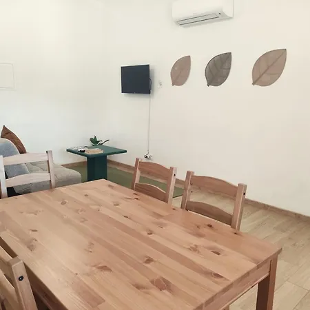 Casa Do Bele Ferienhaus