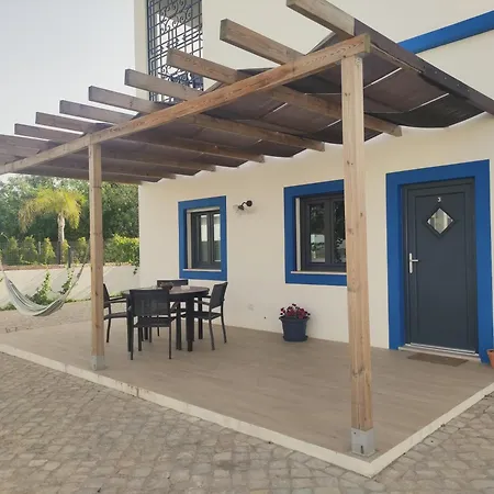 Ferienhaus Casa Do Bele *