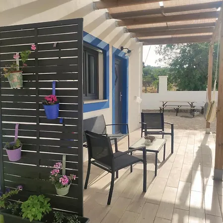 Casa Do Bele Ferienhaus Distrikt Faro