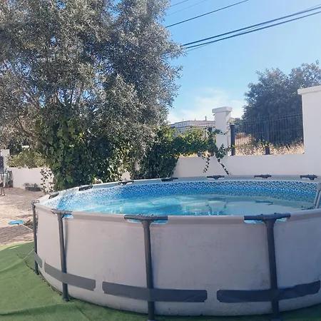 Casa Do Belé Casa vacanze *