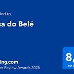 Casa Do Bele Casa de Férias *