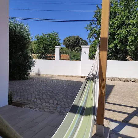 Nyaraló Casa Do Bele