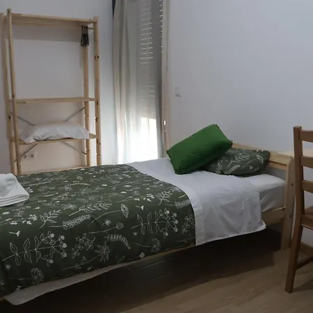 Nyaraló Casa Do Bele Faro