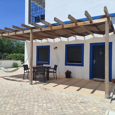 Casa Do Bele Nyaraló