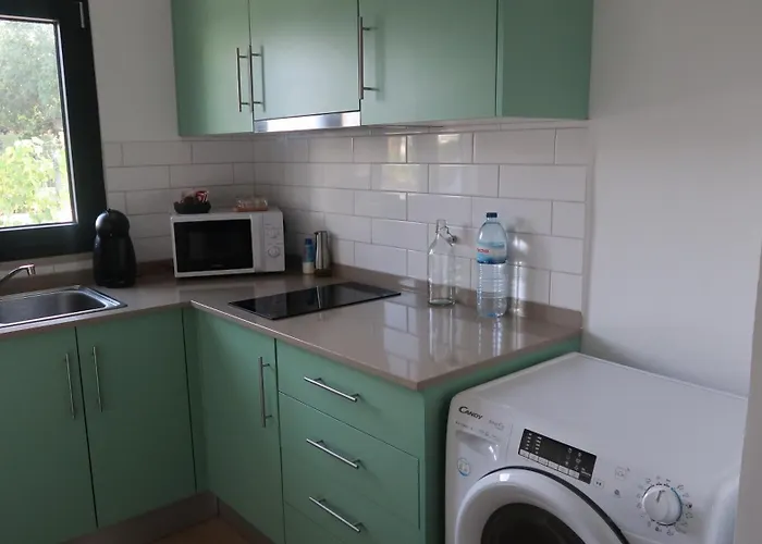 Dom wakacyjny Casa Do Bele *