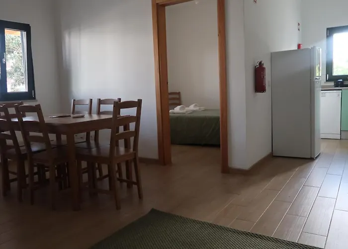 Casa Do Bele Dom wakacyjny Dystrykt Faro