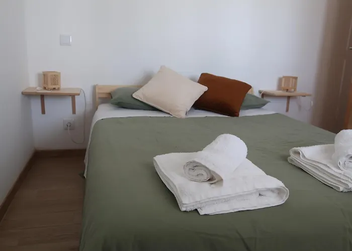 Casa Do Bele Dystrykt Faro