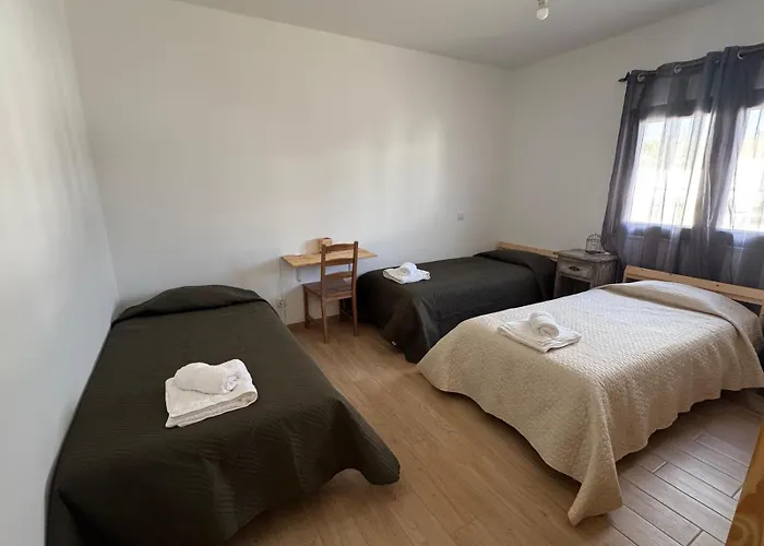 Casa Do Bele Dystrykt Faro