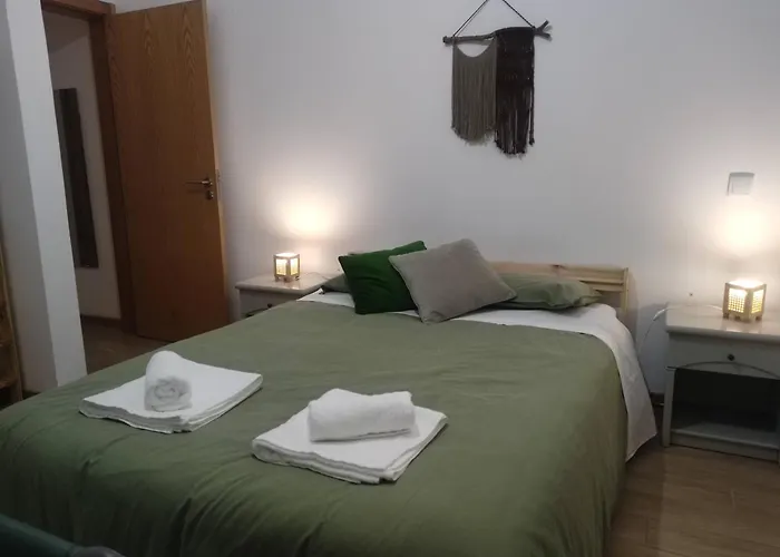 Casa Do Bele Dom wakacyjny *